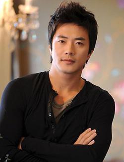 Kwon Sang Woo image
