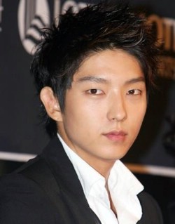 Lee Joon Ki image
