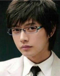 Park Hae Jin image