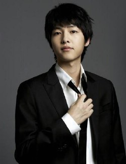 Song Joong Ki image